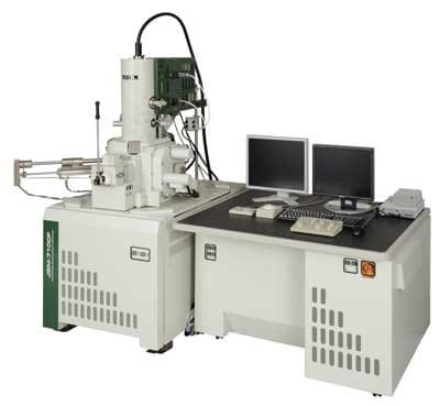 JEOL-JSM-7100F-TTLS