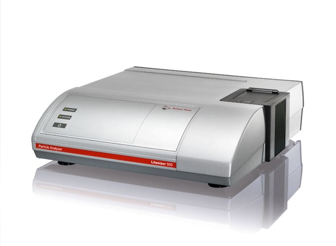 Litesizer-500